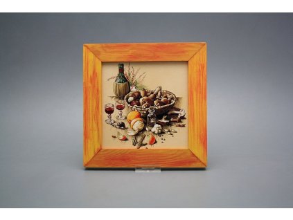 Obrázek 20x20cm Česká kuchyně eCMB C č. 1