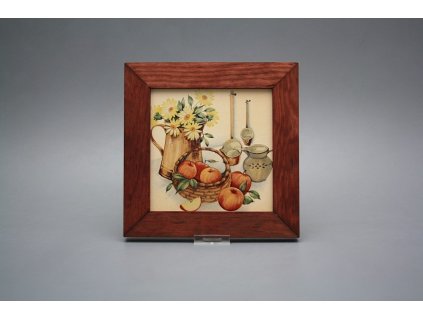 Obrázek 20x20cm Italská kuchyně eMHB B č. 1