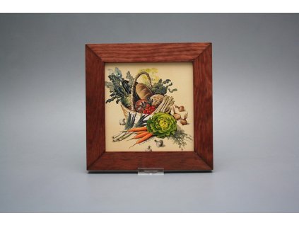 Obrázek 20x20cm Česká kuchyně eMHB A č. 1