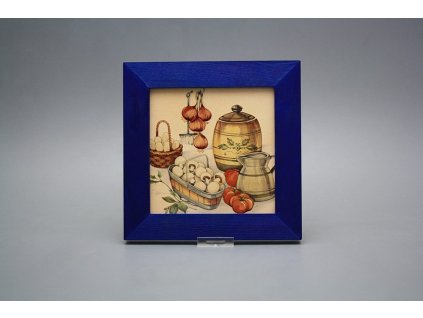 Obrázek 20x20cm Italská kuchyně eMOB C č. 1