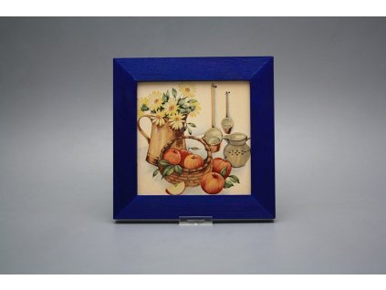 Obrázek 20x20cm Italská kuchyně eMOB D č. 1