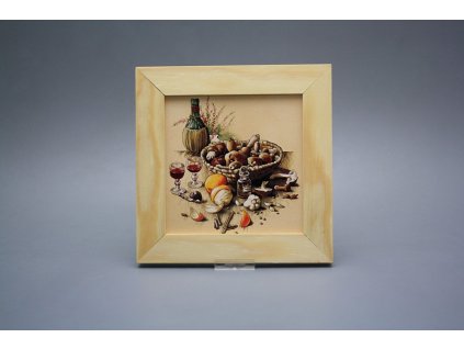 Obrázek 20x20cm Česká kuchyně ePBB C č. 1