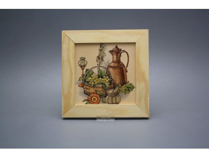 Obrázek 20x20cm Italská kuchyně ePBB A č. 1