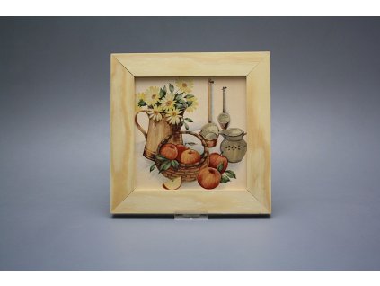 Obrázek 20x20cm Italská kuchyně ePBB B č. 1