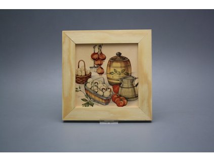 Obrázek 20x20cm Italská kuchyně ePBB C č. 1