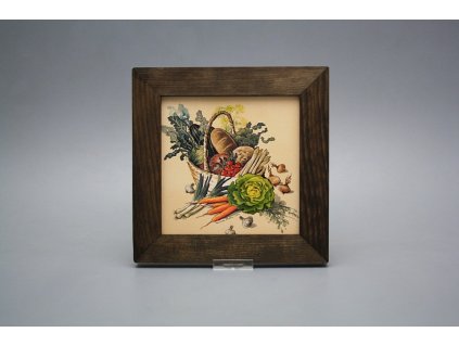 Obrázek 20x20cm Česká kuchyně eTHB A č. 1