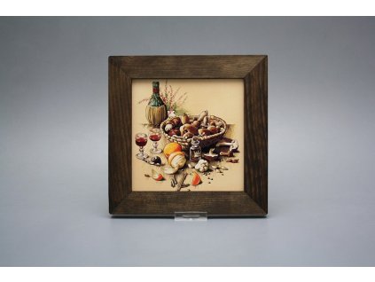 Obrázek 20x20cm Česká kuchyně eTHB C č. 1