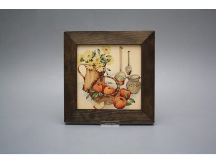 Obrázek 20x20cm Italská kuchyně eTHB B č. 1