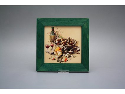 Obrázek 20x20cm Česká kuchyně eZLB C č. 1