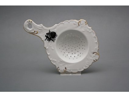 Sítko na čaj Rokokové panenky GL č. 1