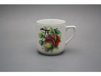 Hrnek Pětka 0,4l Ovoce ZL č. 1