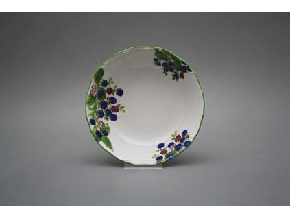 Miska kompotová 19cm Ofélie Ostružiny CZL č. 1