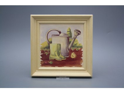 Obrázek 19,5x19,5cm Evergreen cPBB č. 1