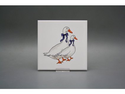 Obklad 15x15cm Husy WL č. 1