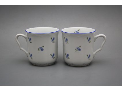 Hrnek Karel 0,27l Pomněnky Házenky AL č. 1