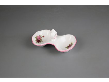 Slánka dvoudílná Verona Růže Elizabeth RL č. 1