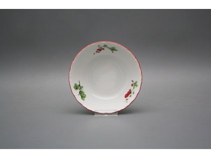 Miska kompotová 13cm Ofélie Lesní plody CCL č. 1