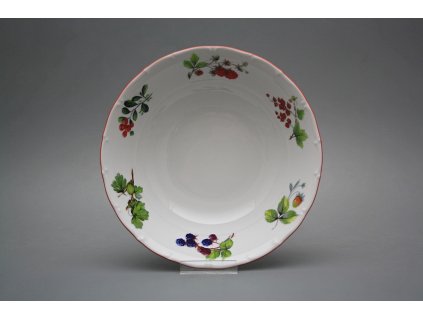 Mísa hluboká 23cm Ofélie Lesní plody ACL č. 1