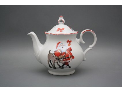 Čajová konvice 1,2l Ofélie Santa CL č. 1