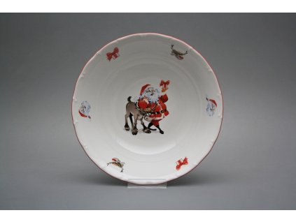 Mísa hluboká 23cm Ofélie Santa FCL č. 1