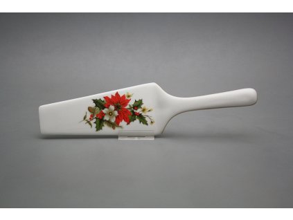 Dortová lopatka Vánoční hvězda GL č. 1