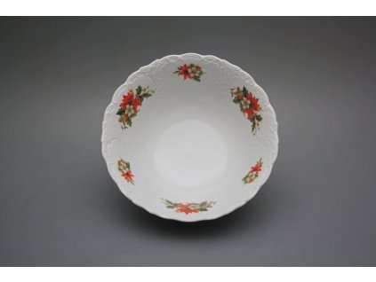 Mísa hluboká 25cm Opera Vánoční hvězda ABB č. 1