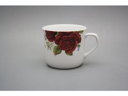 Dárkový hrnek Vařák 0,65l Růže GL č. 1