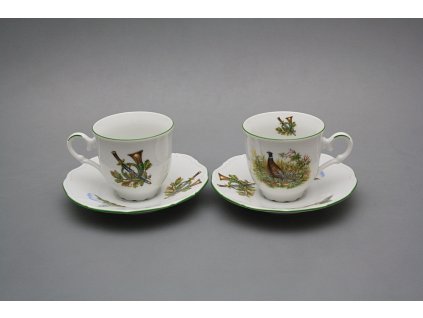 Šapo 0,135l Ofélie Bažant ZL č. 1