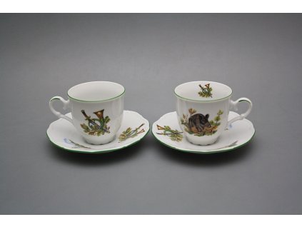 Šapo 0,135l Ofélie Kanec ZL č. 1