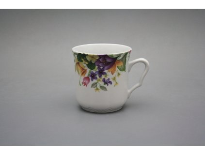 Hrnek Karel 0,27l Krokus BB č. 1