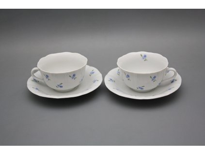 Šapo C1ZC1 Rokoko Pomněnky Házenky BB č. 1