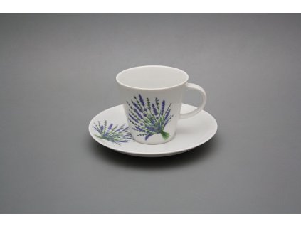 Šapo vysoké 0,18l Tom Levandule BB č. 1