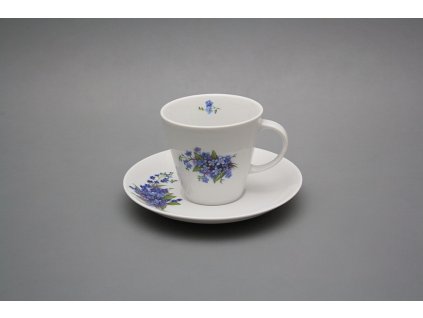 Šapo vysoké 0,18l Tom Pomněnky BB č. 1