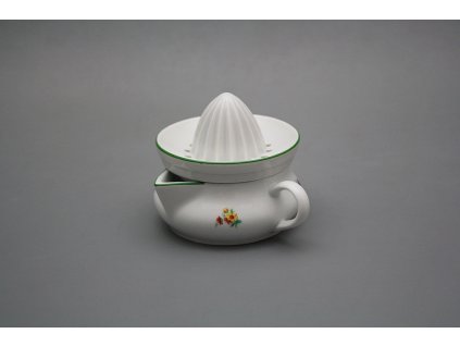 Lis na citrón Házenky ZL č. 1