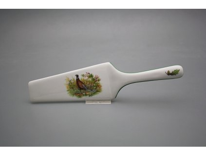 Dortová lopatka Bažant ZL č. 1