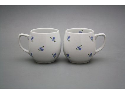 Hrnek Baňák 0,3l Pomněnky Házenky BB č. 1