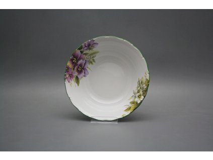 Miska kompotová 19cm Ofélie Macešky DsZL č. 1