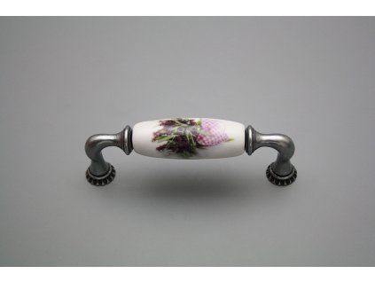 Rustikální úchytka Bohemia 96mm Provence FV č. 1