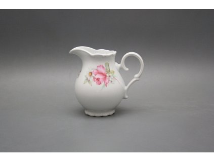 Mlékovka vysoká 0,24l Ofélie Radost BB č. 1