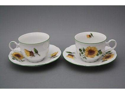 Čajové šapo 0,18l Ofélie Slunečnice ZL č. 1