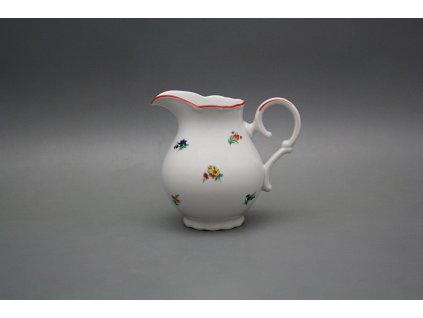 Mlékovka vysoká 0,24l Ofélie Házenky CL č. 1