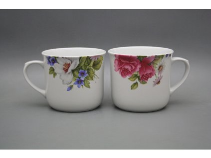 Hrnek Vařák 0,65l Kamélie BB č. 1