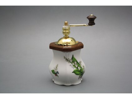 Mlýnek na koření Aneta Konvalinky BB č. 1