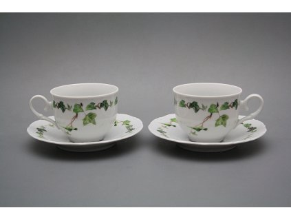 Čajové šapo 0,18l Ofélie Břečťan BB č. 1