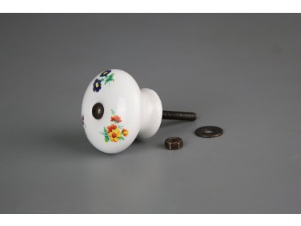 KN40HL KNOPKA HÁZENKY 1