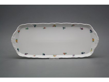 Podnos 37cm Verona  Házenky ABB č. 1