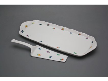 Podnos 37cm s lopatkou Verona Házenky ABB č. 1