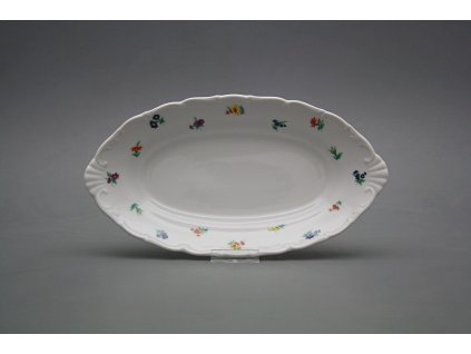 Miska přílohová 26cm Verona Házenky ABB č. 1