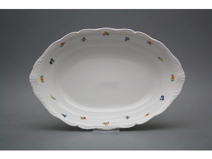 Koš na chléb 36cm Verona Házenky ABB č. 1