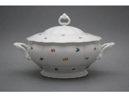 Mísa polévková 3l Verona Házenky BB č. 1